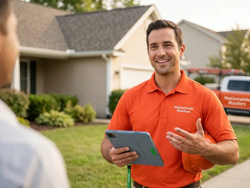 Roof Installation  in Mishawaka  FAQ