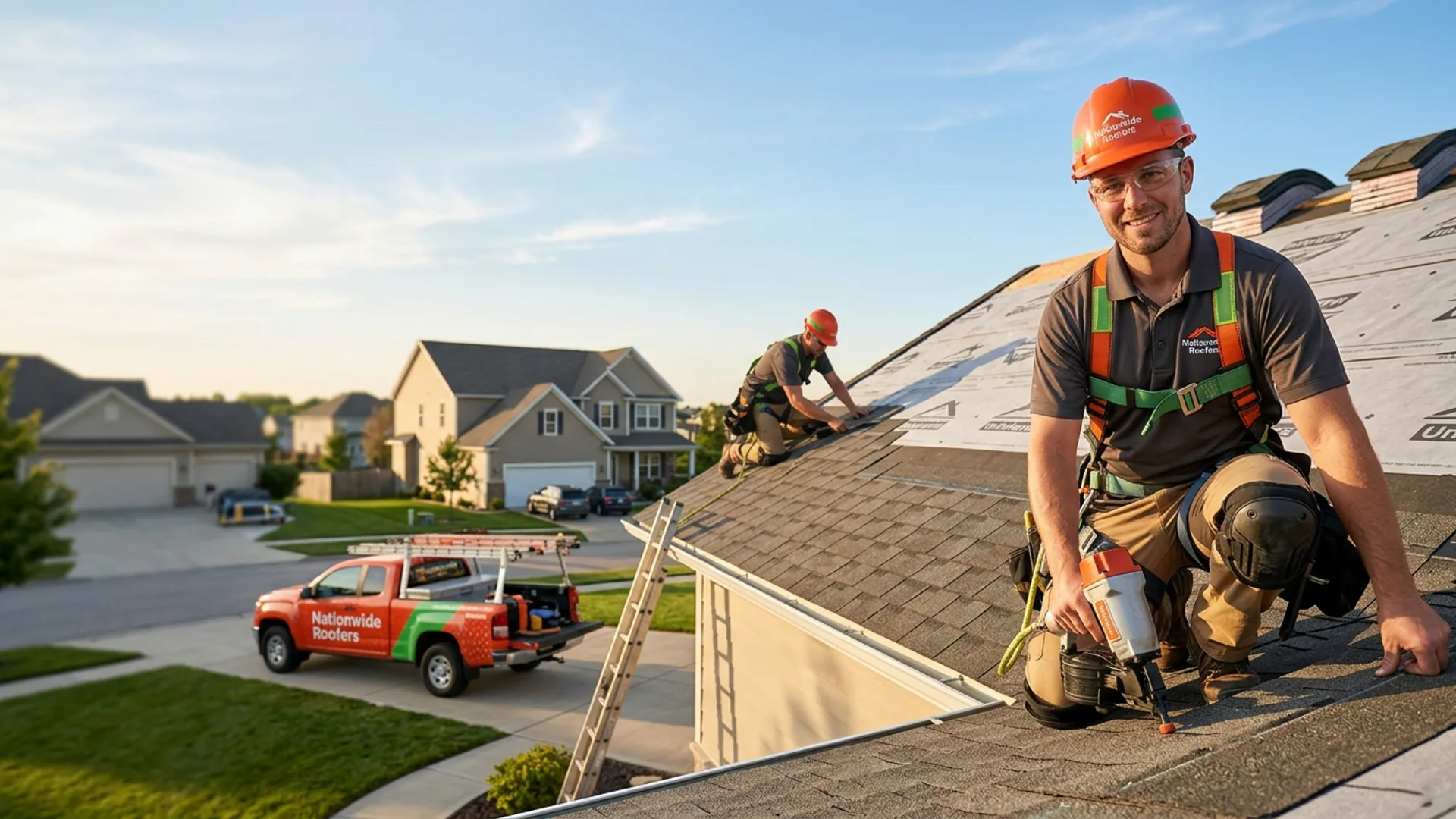Top-Rated Roof Installation Mishawaka, IN Near Me